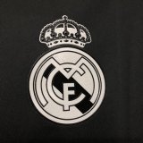 14-15 Real Madrid Third Retro Jersye