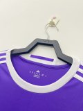 16/17 Real Madrid Home Retro Jersey Long Sleeve