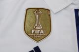16/17 Real Madrid Away Retro Jersey