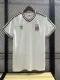 23/24 Mexico White Jersey Fans Version Thai Quality