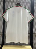 23/24 Mexico White Jersey Fans Version Thai Quality