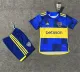 23/24 Boca Home Kids Jersey