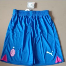 23/24 AC Milan Third Pants Short