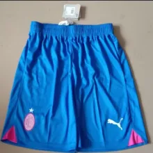 23/24 AC Milan Third Pants Short