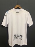 23/24 Palermo White Jersey Fans Version