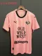 23/24 Palermo Pink Jersey Fans Version