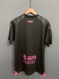 23/24 Palermo Black Jersey Fans Version