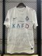 23/24 Al Nassr Third Soccer Jersey Final Version 1:1 Quality