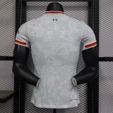 24/25 Liverpool Third Jersey Player Version 1:1 Quality