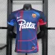 23/24 Barcelona Special Jersey Player Version  1:1 Quality
