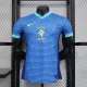 24/25 Brazil Away Jersey Yellow Player Version 1:1 Quality Thai Quality