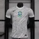 24/25 Brazil White Jersey Player 1:1 Quality
