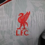 24/25 Liverpool Third Jersey Player Version 1:1 Quality