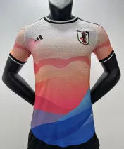 23/24 Japan Special Jersey Player Version 1:1 9527