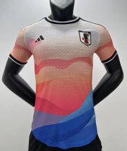 23/24 Japan Special Jersey Player Version 1:1 9527