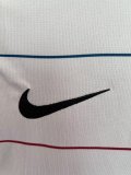 03/04 Barcelona Away Retro Jersey