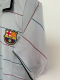 03/04 Barcelona Away Retro Jersey