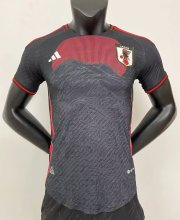23/24 Japan Black Jersey Player Version 1:1 Quality