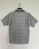03/04 Barcelona Away Retro Jersey