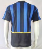 02/04 Inter Milan Home Retro Jersey