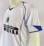 04-05 Inter Milan Away Retro Jersey