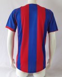 04/05 Barcelona Home Retro Jersey