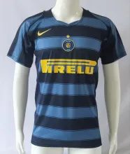 04-05 Inter Milan Third Retro Jersey