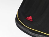 06/07 AC Milan Home Pants Short