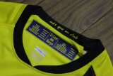 08/09 Barcelona Away Retro Jersey Long Sleeve