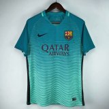 16/17 Barcelona Third Retro Jersey