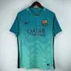 16/17 Barcelona Third Retro Jersey