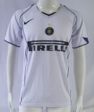04-05 Inter Milan Away Retro Jersey