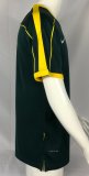 1998 Brazil Goalkeeper Retro Jersey