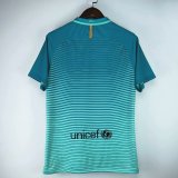 16/17 Barcelona Third Retro Jersey