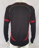 06-07 AC Milan Third Retro Jersey Long Sleeve