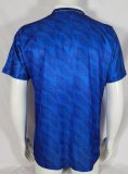 91/93 Brazil Away Retro Jersey