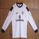 99/00 Man United Away Long Sleeve Retro Jersey