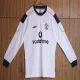 99/00 Man United Away Long Sleeve Retro Jersey