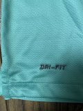 10/11 Barcelona Away Retro Jersey Long Sleeve