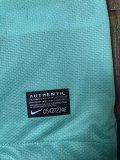 10/11 Barcelona Away Retro Jersey Long Sleeve