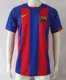 04/05 Barcelona Home Retro Jersey