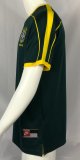 1998 Brazil Goalkeeper Retro Jersey