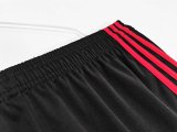 06/07 AC Milan Home Pants Short