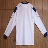 99/00 Man United Away Long Sleeve Retro Jersey