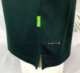 1998 Brazil Goalkeeper Retro Jersey