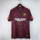 17/18 Barcelona Third Retro Jersey