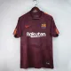 17/18 Barcelona Third Retro Jersey