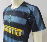 04-05 Inter Milan Third Retro Jersey