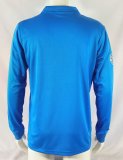 87/88 Napoli Home Retro Jersey Long Sleeve Thail  Quality