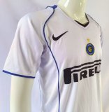 04-05 Inter Milan Away Retro Jersey